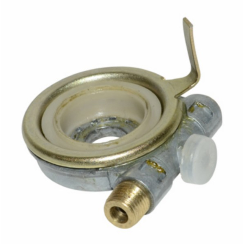 km teller aandrijver nieuw model 